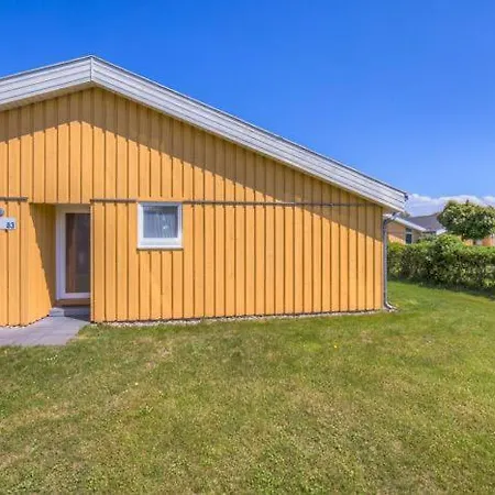 Haubentaucher Classic 83 Rechlin