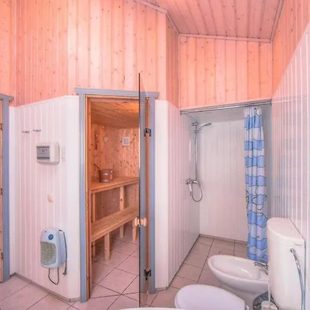 Haubentaucher Classic 83 * Rechlin