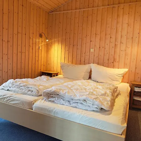 Haubentaucher Classic 83 Casa vacanze