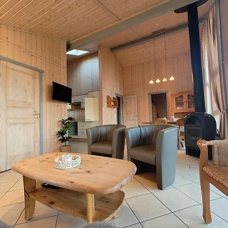 Haubentaucher Classic 83 * Rechlin